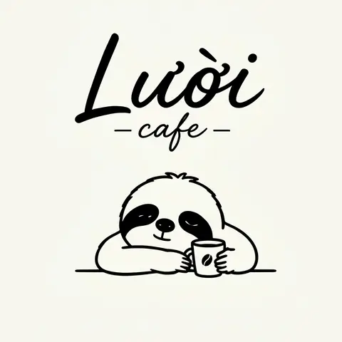 Hình ảnh Lười Cafe - Nguyễn Lâm