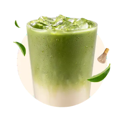 Hình ảnh Pino - Matcha & More - Tạ Quang Bửu
