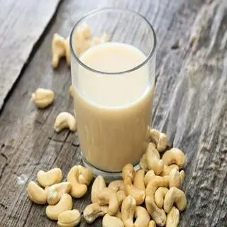 Hình ảnh Sữa hạt điều - yến mạch