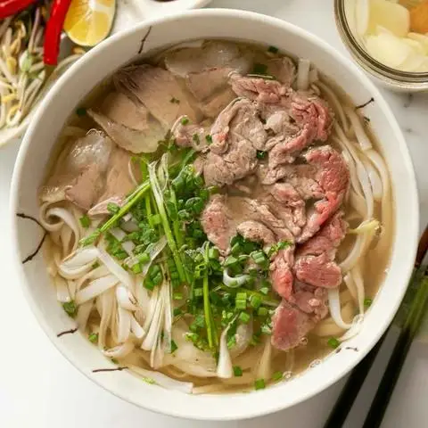 Hình ảnh Phở Plus - Vinhomes Grand Park