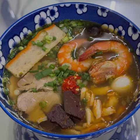 Hình ảnh Bánh Canh Cua Hiền - Lê Đức Thọ