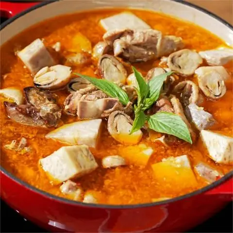 Hình ảnh Quán Việt Thái - Bún Bò Cay Bạc Liêu & Lẩu Vịt Nấu Chao - Điện Biên Phủ