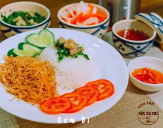 Hình ảnh Cơm bì