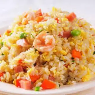 Hình ảnh Cơm chiên hải sản