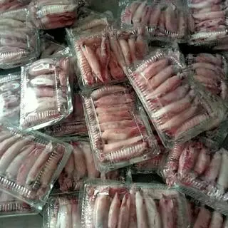 Hình ảnh Mực trứng hấp size lớn 500gr