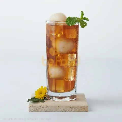 Hình ảnh Tracy Kefir – Heathy Soda & More - Đường 3/2