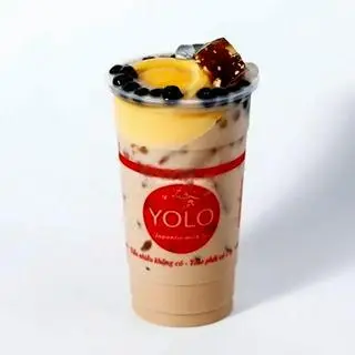 Hình ảnh Gì cũng được - Full topping