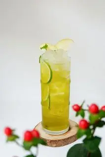 Hình ảnh Trà táo