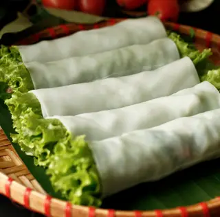 Hình ảnh Phở cuốn