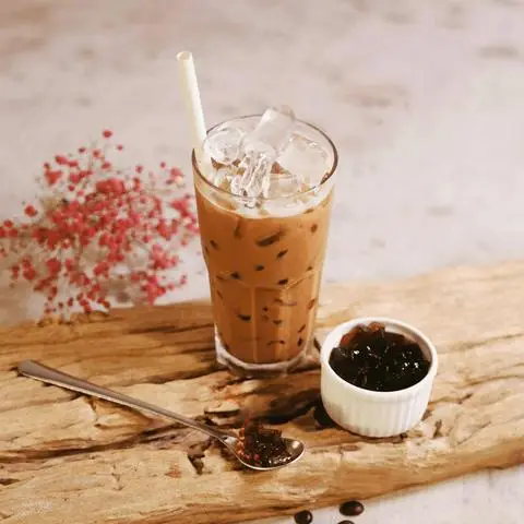Hình ảnh Cà Phê - Trà Tắc Xưa & Nay - Đường Liên Ấp 2-6