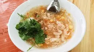 Hình ảnh Súp Cua size đại