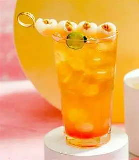 Hình ảnh Trà long nhãn