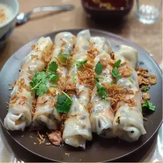 Hình ảnh Bánh cuốn đặc biệt