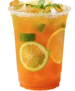 Hình ảnh Trà tắc