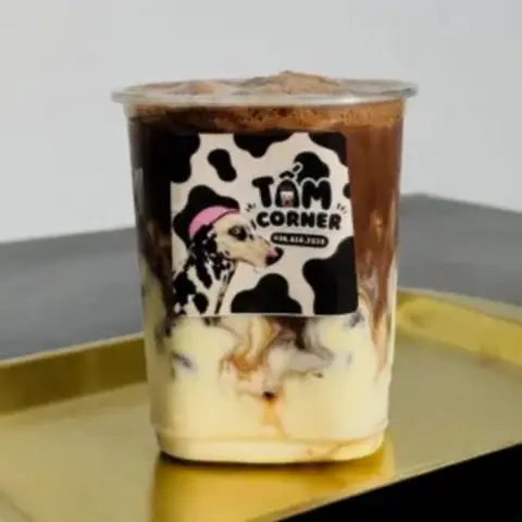 Hình ảnh Tấm Corner - Thuỷ Lợi