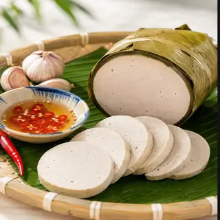 Hình ảnh Giò lụa - 1kg