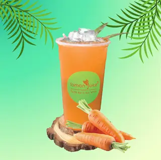 Hình ảnh Nước ép cà rốt - J10