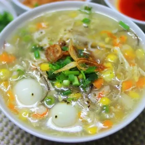 Hình ảnh Súp Cua Chú Thoong Gốc 3/2 - Hoàng Văn Thụ