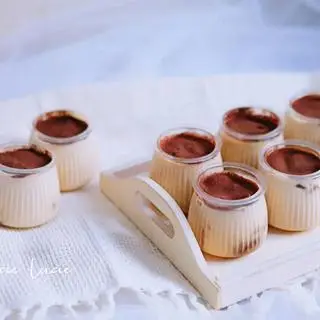 Hình ảnh Tiramisu