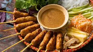Hình ảnh Nem lụi