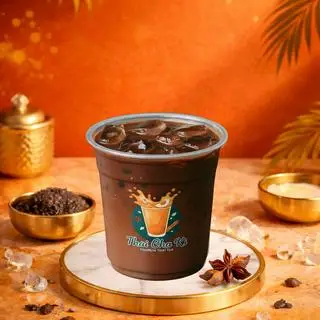 Hình ảnh Cacao Sữa Dừa