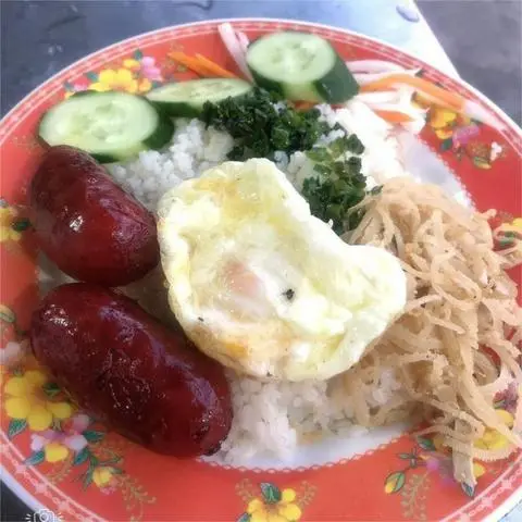 Hình ảnh Cơm Tấm & Bún Thịt Nướng - Tô Ngọc Vân