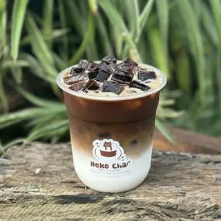 Hình ảnh Cà Phê Hạnh Nhân 