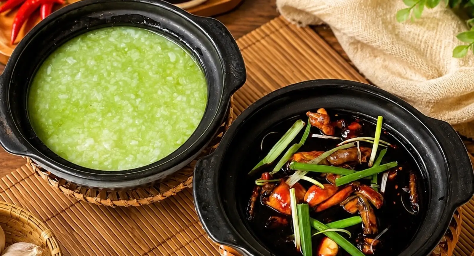 Hình ảnh Cháo Ếch Singapore Cô Phúc - Phan Thị Hành