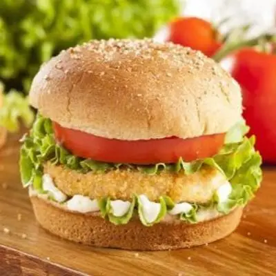 Hình ảnh Hamburger Ông Tây - Bánh Mì Que Đà Nẵng - Chung Cư Lê Thành