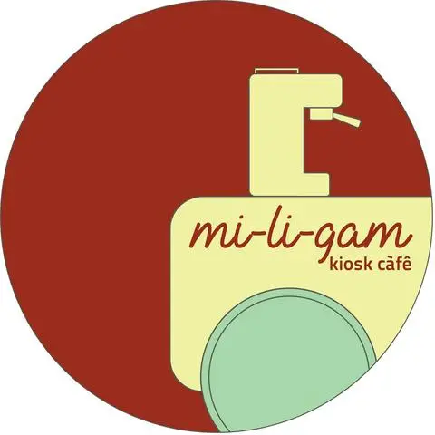 Hình ảnh Mi-li-gam Kiosk CàFê - Hồ Biểu Chánh