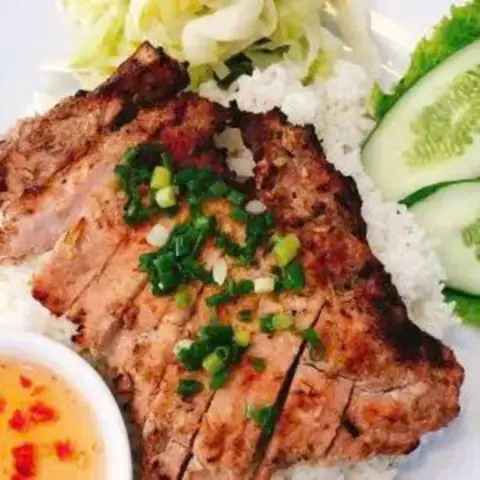 Hình ảnh Cơm Tấm Cô Tư - Nguyễn Văn Tạo