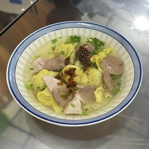 Hình ảnh KHANG KÝ -  HỦ TIẾU, MÌ & HOÀNH THÁNH - Đường Số 17