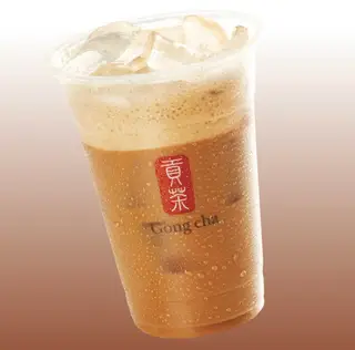 Hình ảnh Cà Phê Sữa