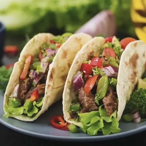 Hình ảnh Tacos Bình Lợi - Bình Lợi
