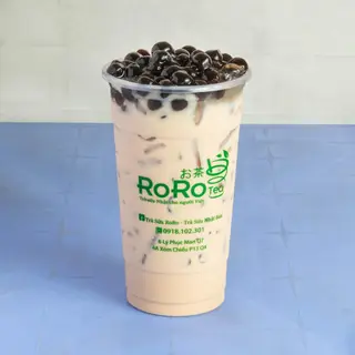 Hình ảnh Trà sữa trân châu đen