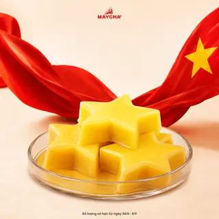 Hình ảnh Sao Vàng