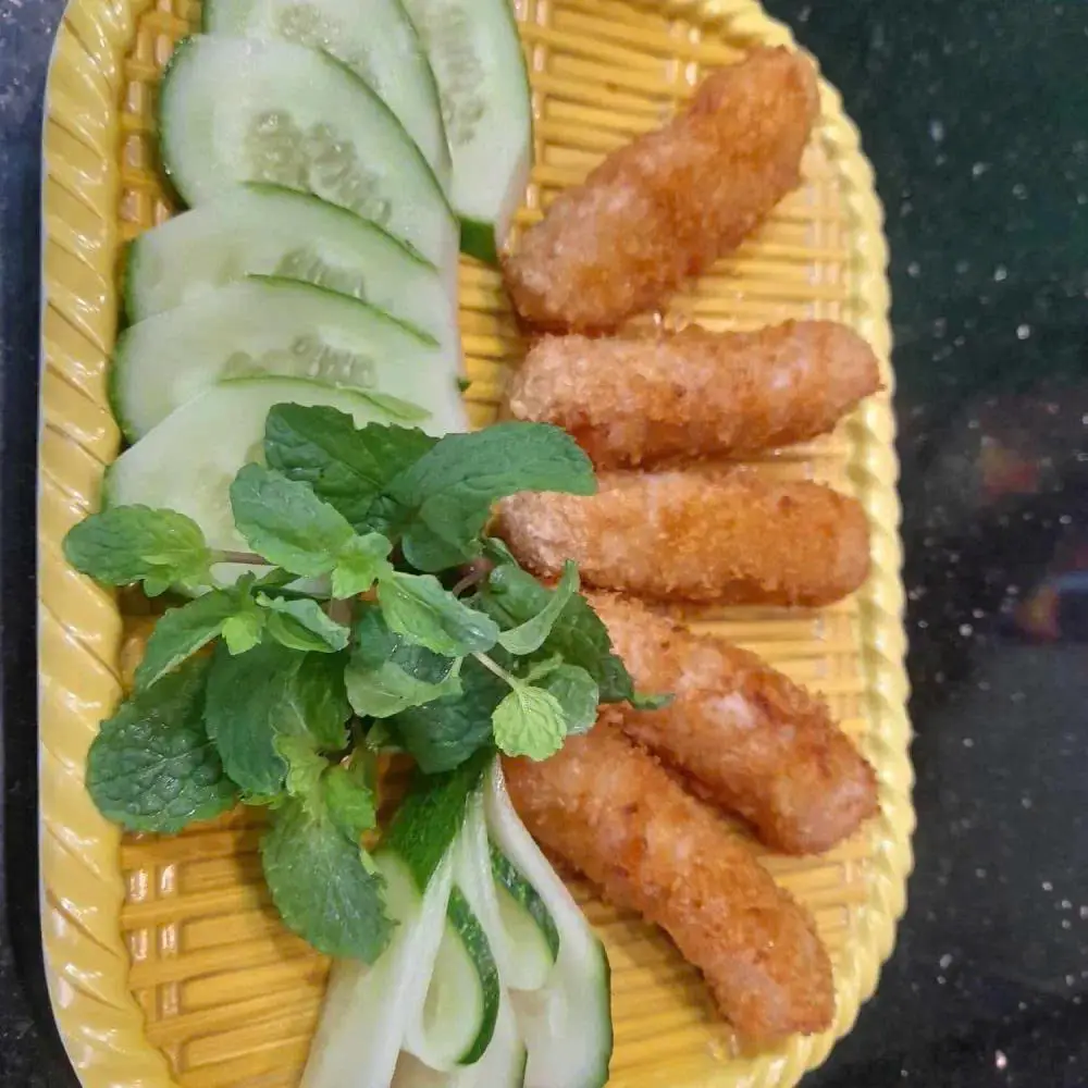 Hình ảnh Nem rán