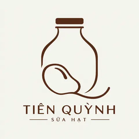 Hình ảnh Sữa Hạt Tiên Quỳnh - Hương Lộ 2