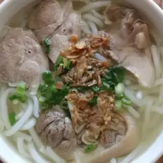 Hình ảnh Bánh canh