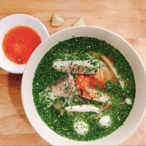 Hình ảnh Bánh Canh Hẹ Nha Trang - Đường 297