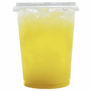 Hình ảnh Nước mía mix thơm tắc