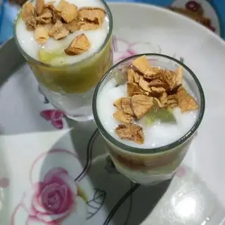 Hình ảnh Chè Thái Lan