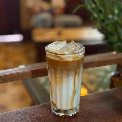 Hình ảnh Tasty Coffee - Dương Thị Mười