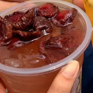 Hình ảnh Trà mận