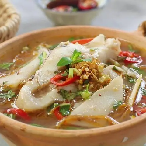 Hình ảnh Lẩu Cá 69k - Bến Lội