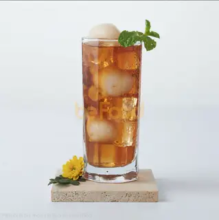 Hình ảnh Trà vải