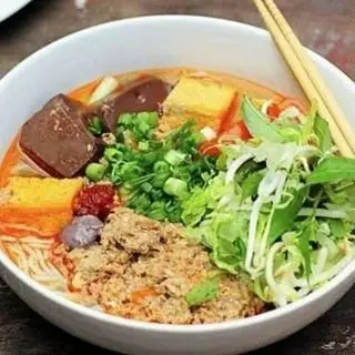 Hình ảnh Bún riêu cua đồng