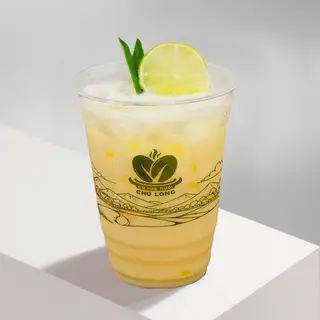 Hình ảnh Sữa Chua Chanh Dây