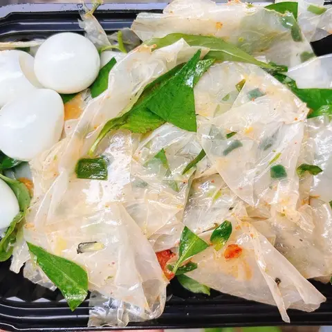 Hình ảnh Ăn Vặt Cô Nương - Hậu Giang