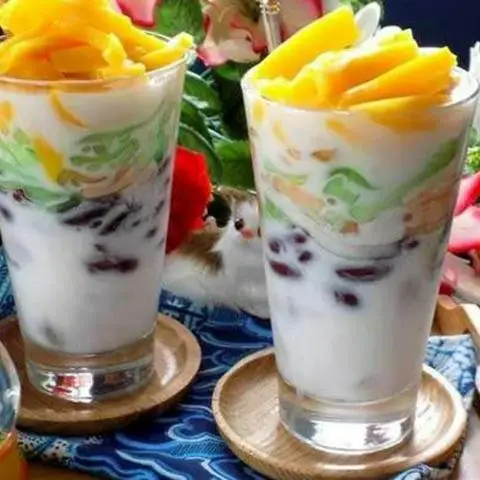 Hình ảnh Quán Chè Tố Quyên - Đường Số 14